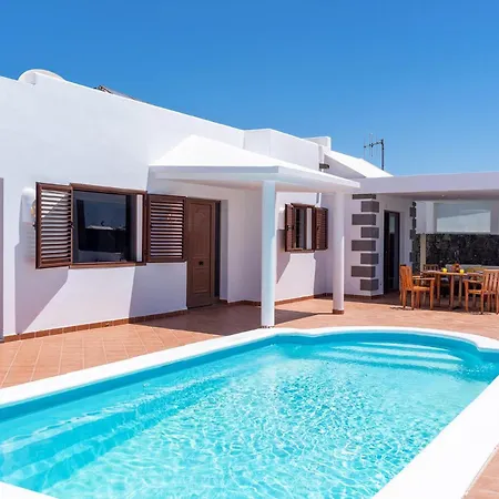 Leon By Villa Playa Blanca (Lanzarote)