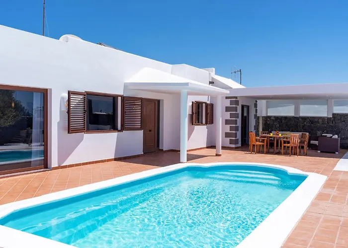 Leon By Villa Playa Blanca (Lanzarote)